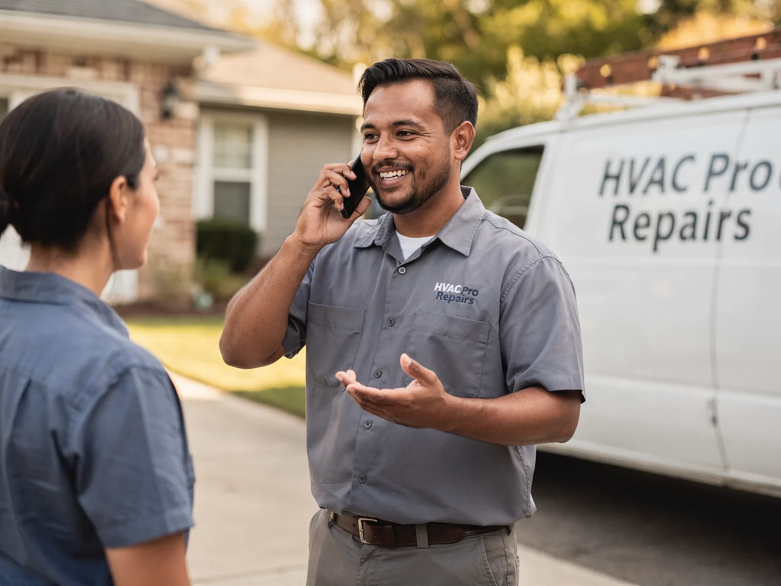 Heat Pump Repair Alexandria, KY FAQs